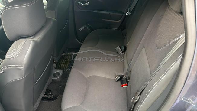 reunault clio 4 limited 2021 Aoutomatip 