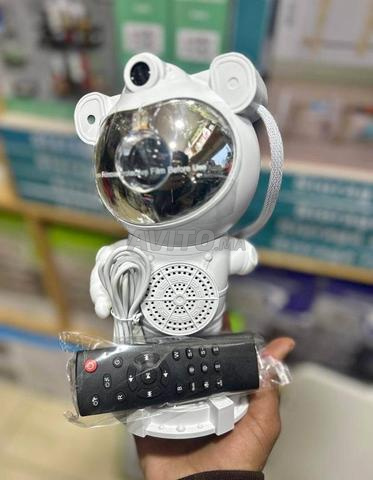 Lampe homme extraterrestre Sold - 2