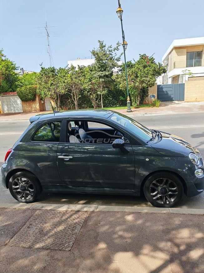 فياط 500 اطومتيك للمزيد من ات الاتصال بي مرحباً 