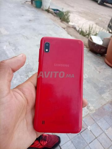 Samsung A10 - 2
