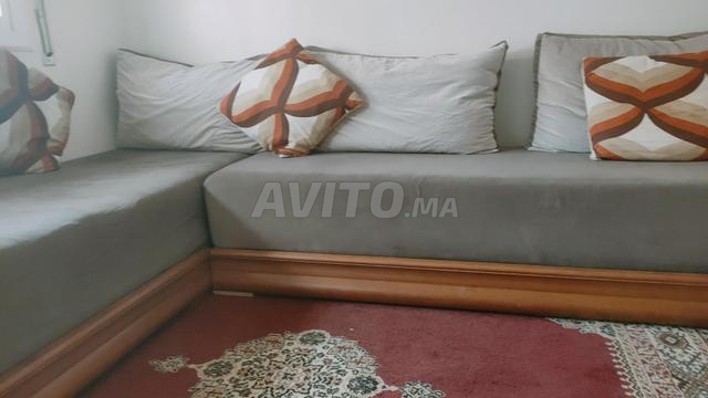 Petit salon - 2