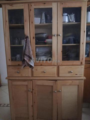 Armoire à vaisselle