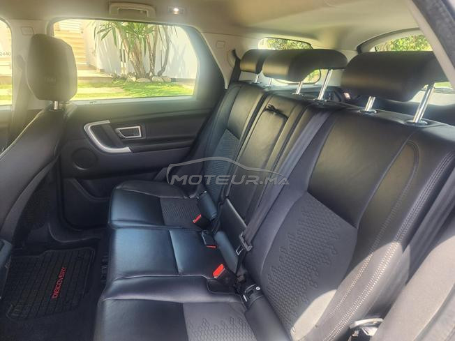 Discovery sport2019