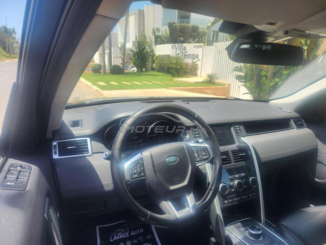 Discovery sport2019