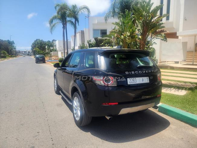 Discovery sport2019