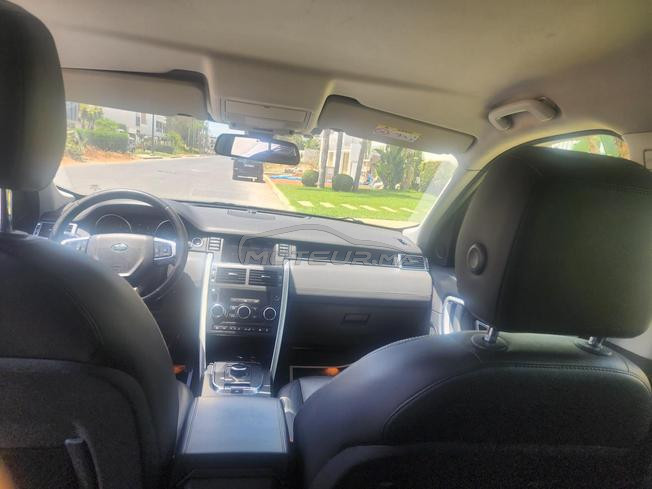 Discovery sport2019