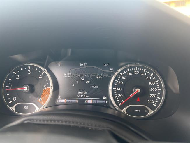 JEEP RENEGED NOUVELLE 