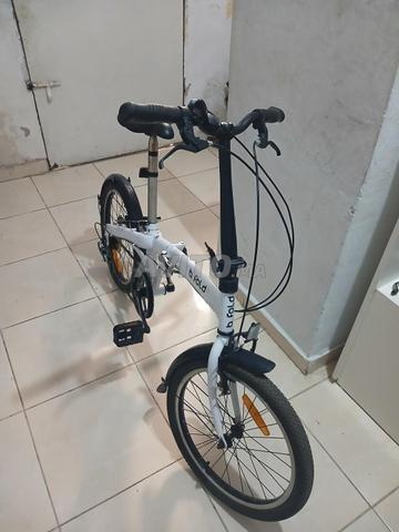 Vélo en bon état - 2
