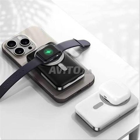 ELITE POWER BANK 10000B WIW - 2