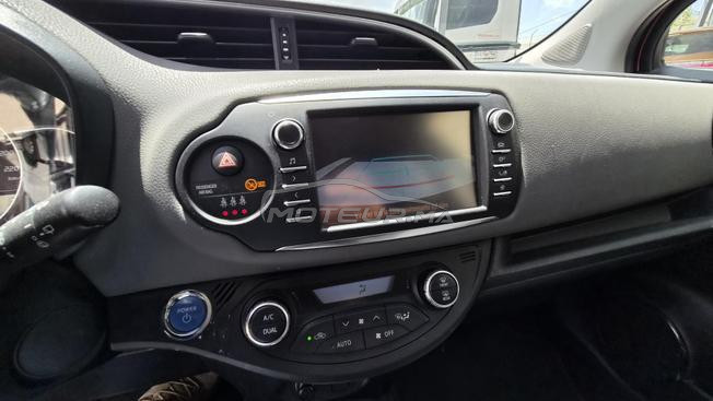 Toyota Yaris Model 2018 85k km jdiiida