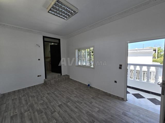 Villa bureau à louer sur l'Agdal - 2