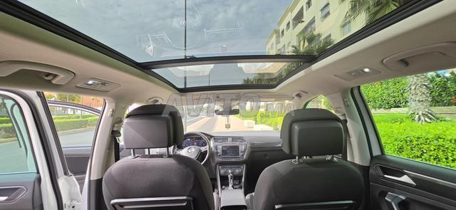 Volkswagen Tiguan - 2