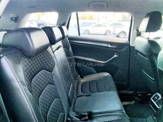 SKODA KODIAQ BVA TTE OPT 7 PLCES CUIRS 1E MAIN