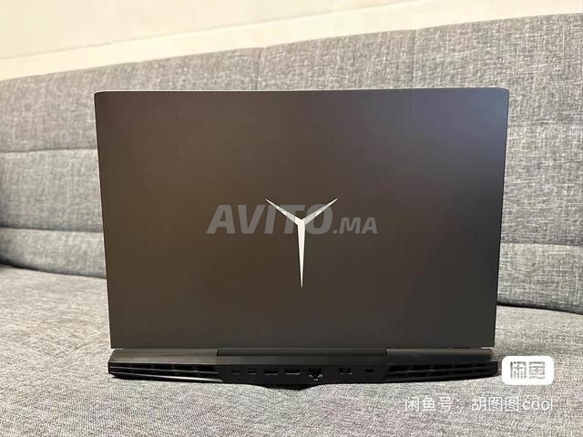 لينوفو ليجن Y7000P – i5-8300H / GTX 1050 ti - 2