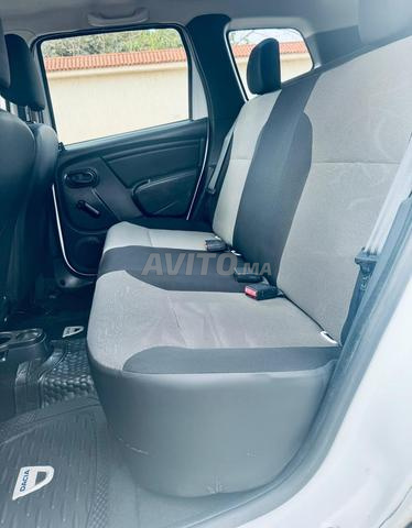 Dacia Duster 4/4 Diesel Manuel 2014 à Agadir