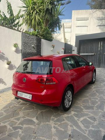 Volkswagen Golf 7 Modèle 2019 75k km neuve - 2