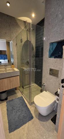 Appartement à louer 35 m² à Casablanca