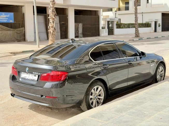 bmw 520d 1er main