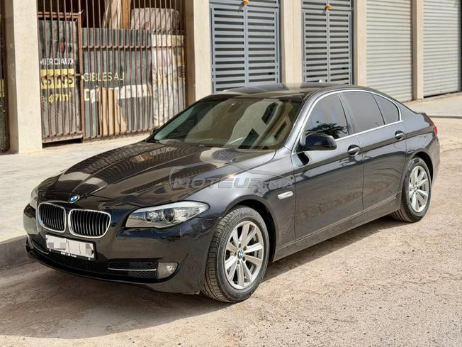 bmw 520d 1er main