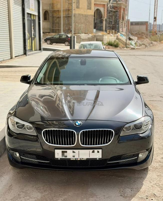 bmw 520d 1er main