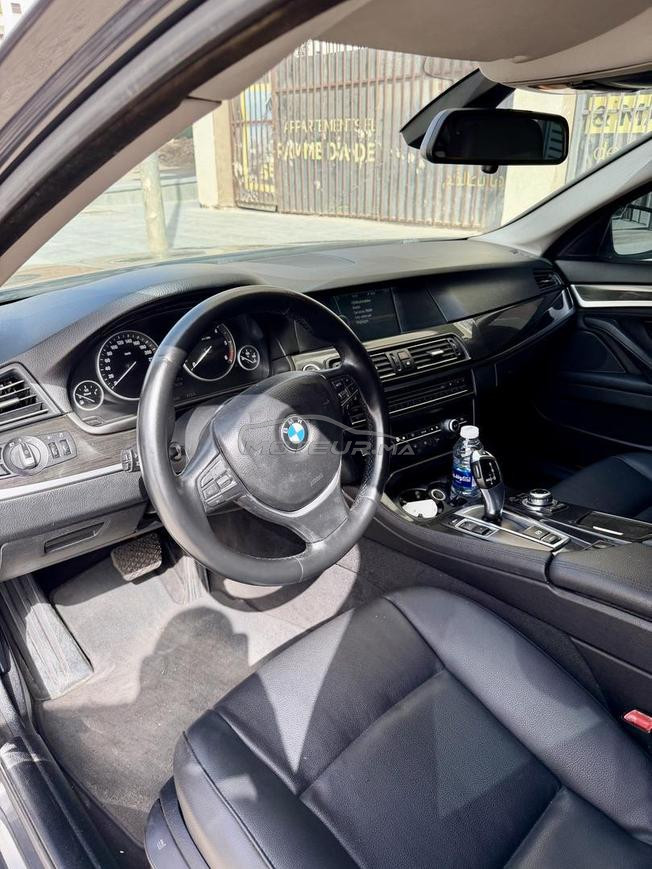 bmw 520d 1er main
