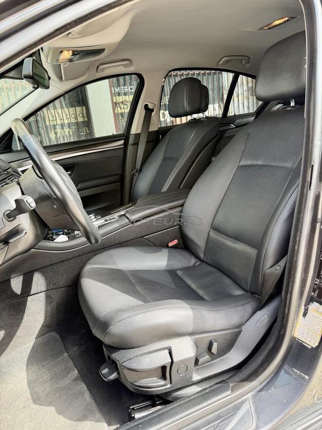 bmw 520d 1er main