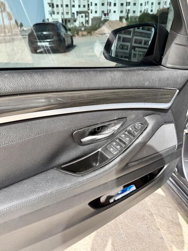bmw 520d 1er main