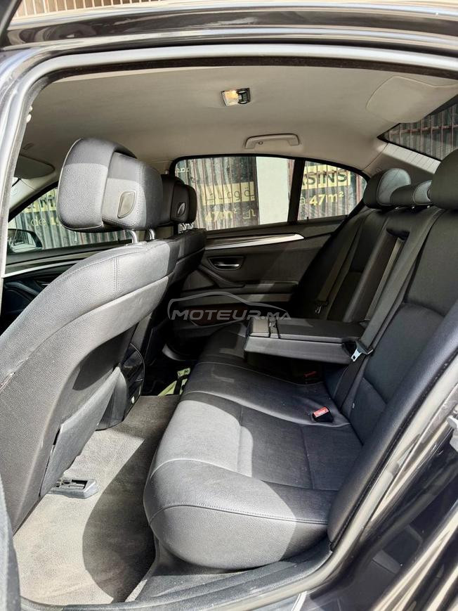 bmw 520d 1er main