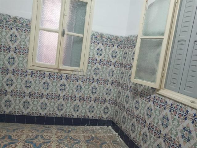 حي فاطمة الأندلسية دري سيد اللباس - 2