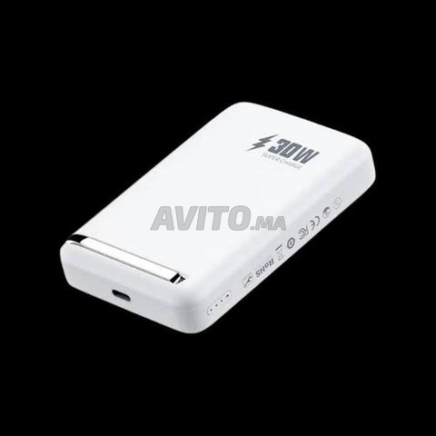 WI-P031 Qi2 10000