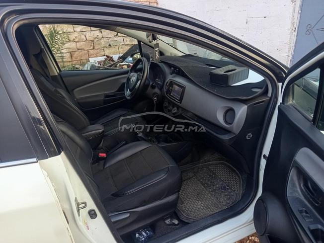 toyota yaris model 2015 diesel