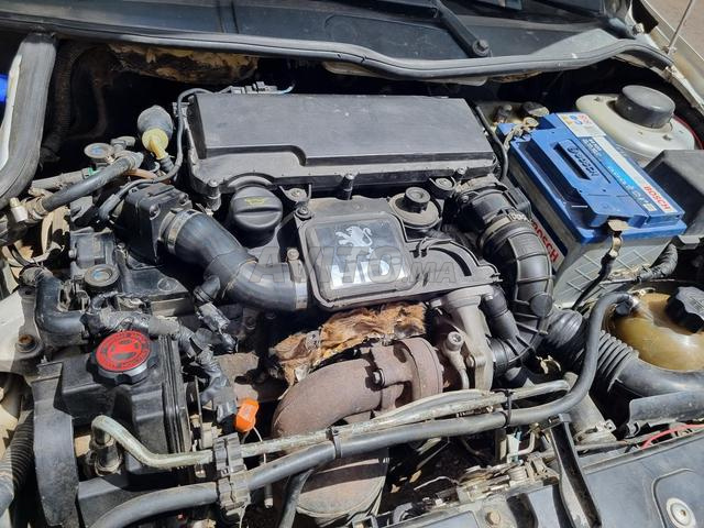 Excellente Peugeot Diesel