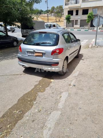 Excellente Peugeot Diesel - 2