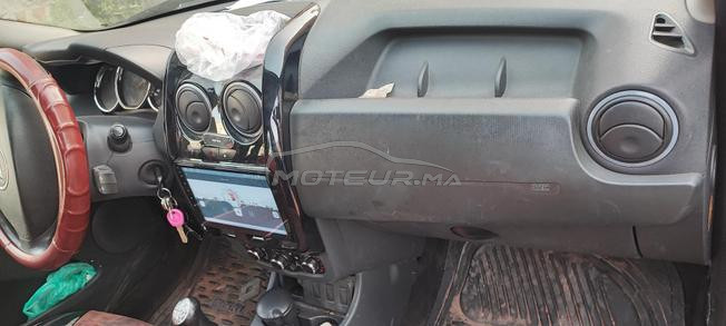 DACIA DUSTER 2015 DIESEL 