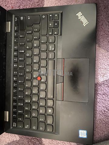 حاسوب محمول Thinkpad السعر قابل للتفاوض - 2