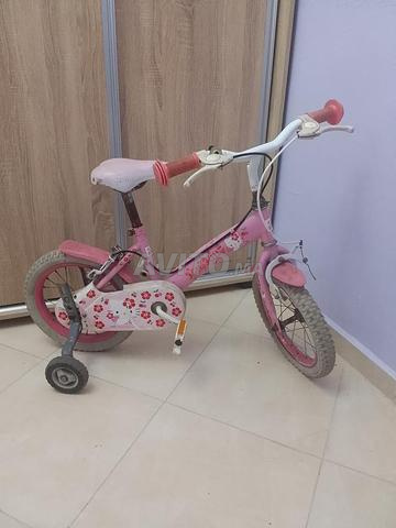 Les jouets d'enfant
