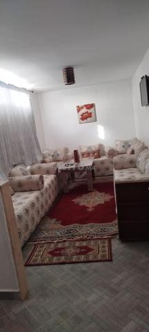 شقة للإيجار - 2