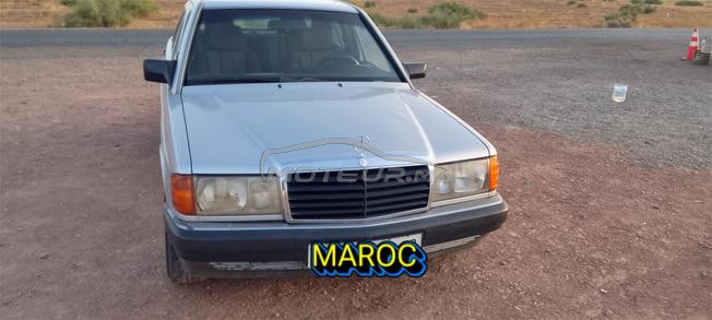 Mercedes Benz 190 Diesel 