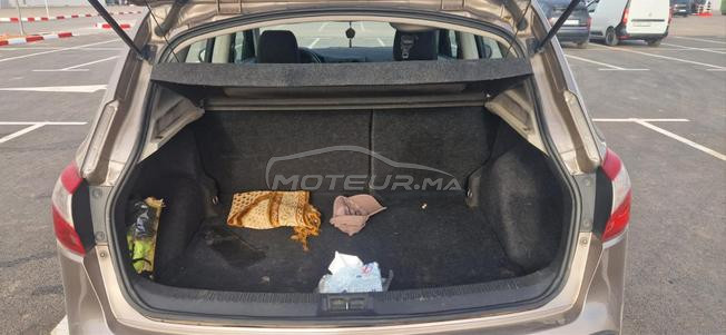 Nissan Qashqai Diesel Manuelle 2012 à Fès