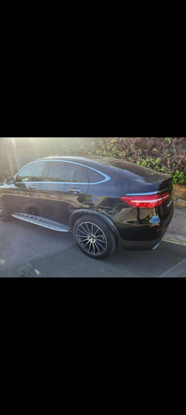 Mercedes GLC A Vendre 