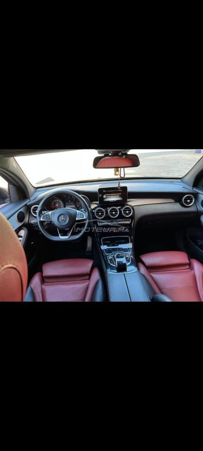 Mercedes GLC A Vendre 