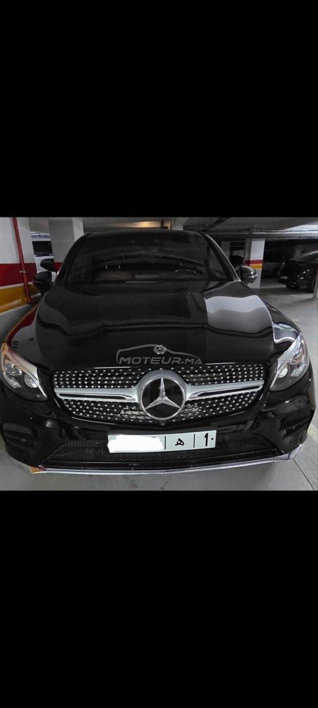 Mercedes GLC A Vendre 