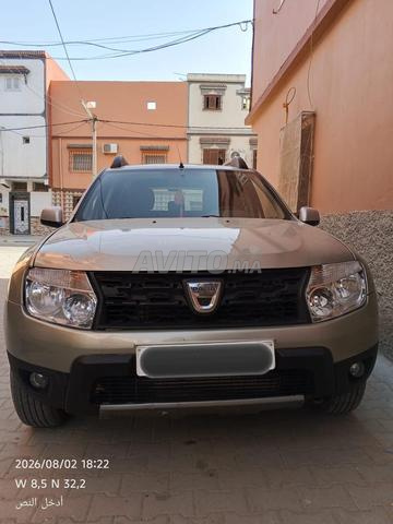 Dacia Duster à vendre - 2