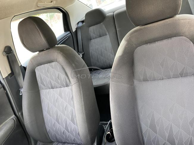 Citroën C-Elysée–Très bon état–Faible consommation