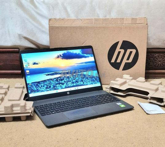 لابتوب HP i5 الجيل العاشر 16 جيجا 256 جيجا بطاقة رسومات Nvidia