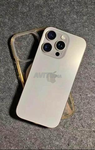 IPhone 16 pro bypass wifi 512g 91batterie