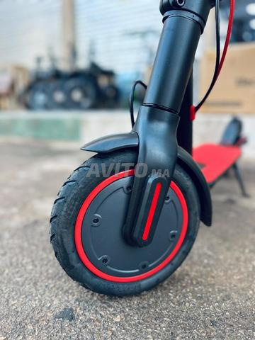 Trottinette électrique de haute qualité 💯 - 2