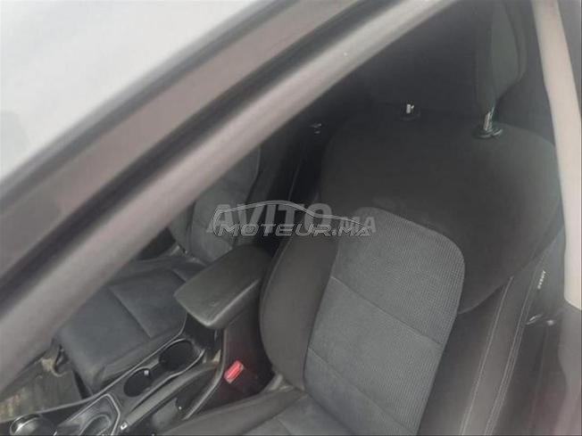 Hyundai Tucson Diesel Automatique 2017