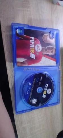 Ea Sports Fifa 18 - 2