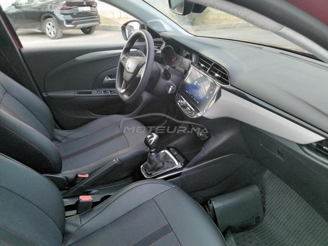 OPEL CORSA LIMITED 2024  1ERE MAIN